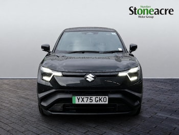 Used Suzuki e Vitara 2025 for sale - 79621831: Photo