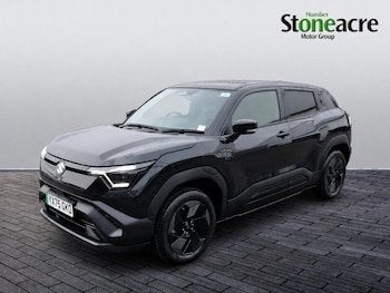 Used Suzuki e Vitara 2025 for sale - 79621831: Photo