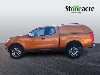 Used Nissan Navara 2020 for sale - 78728621: Photo