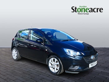 Used Vauxhall Corsa 2015 for sale - 78429666: Photo