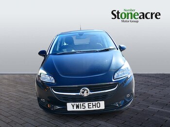 Used Vauxhall Corsa 2015 for sale - 78429666: Photo