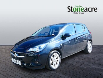 Used Vauxhall Corsa 2015 for sale - 78429666: Photo