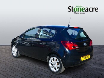 Used Vauxhall Corsa 2015 for sale - 78429666: Photo