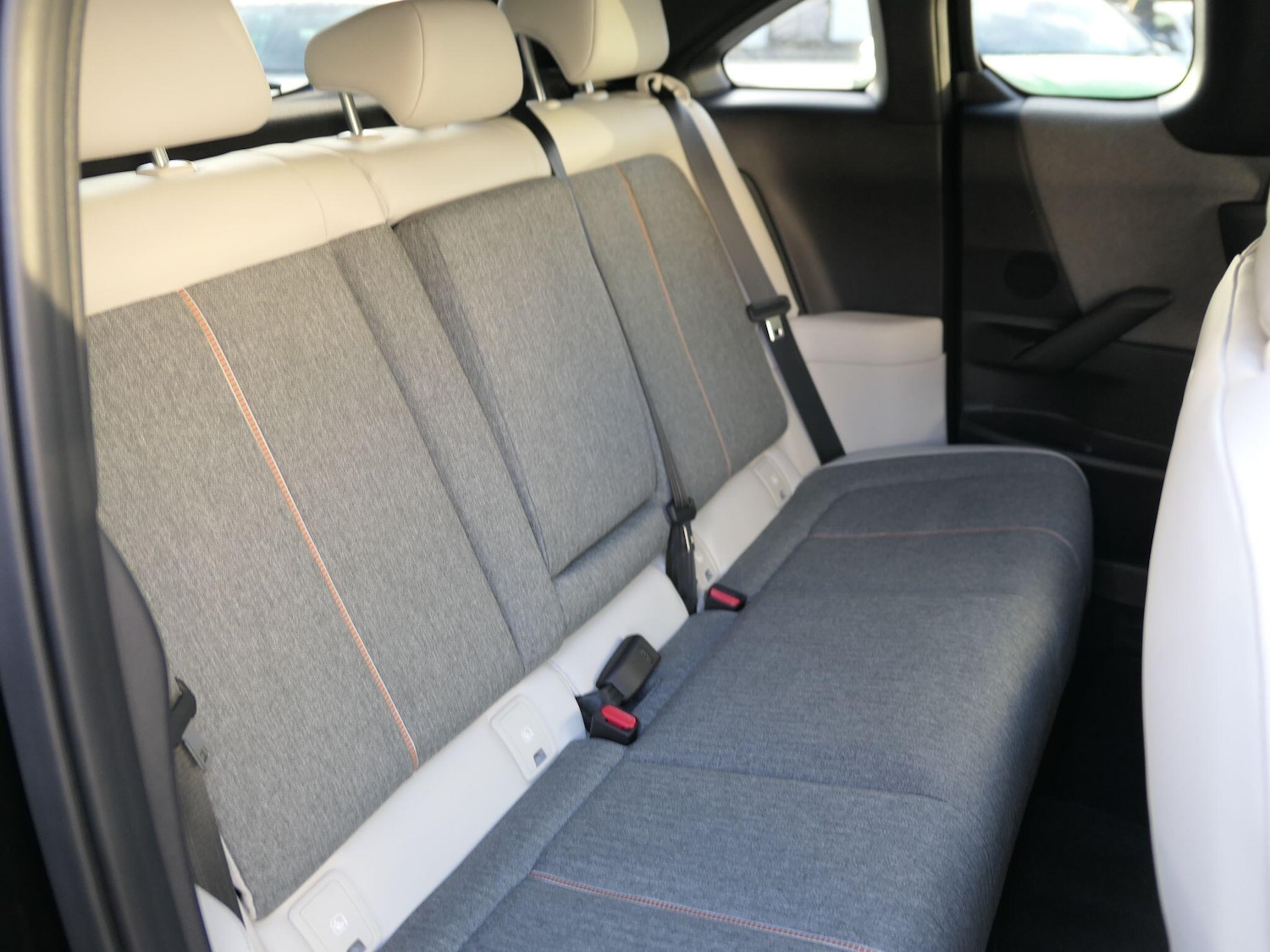 Used Mazda MX-30 2025 for sale - 77440206: Photo 11