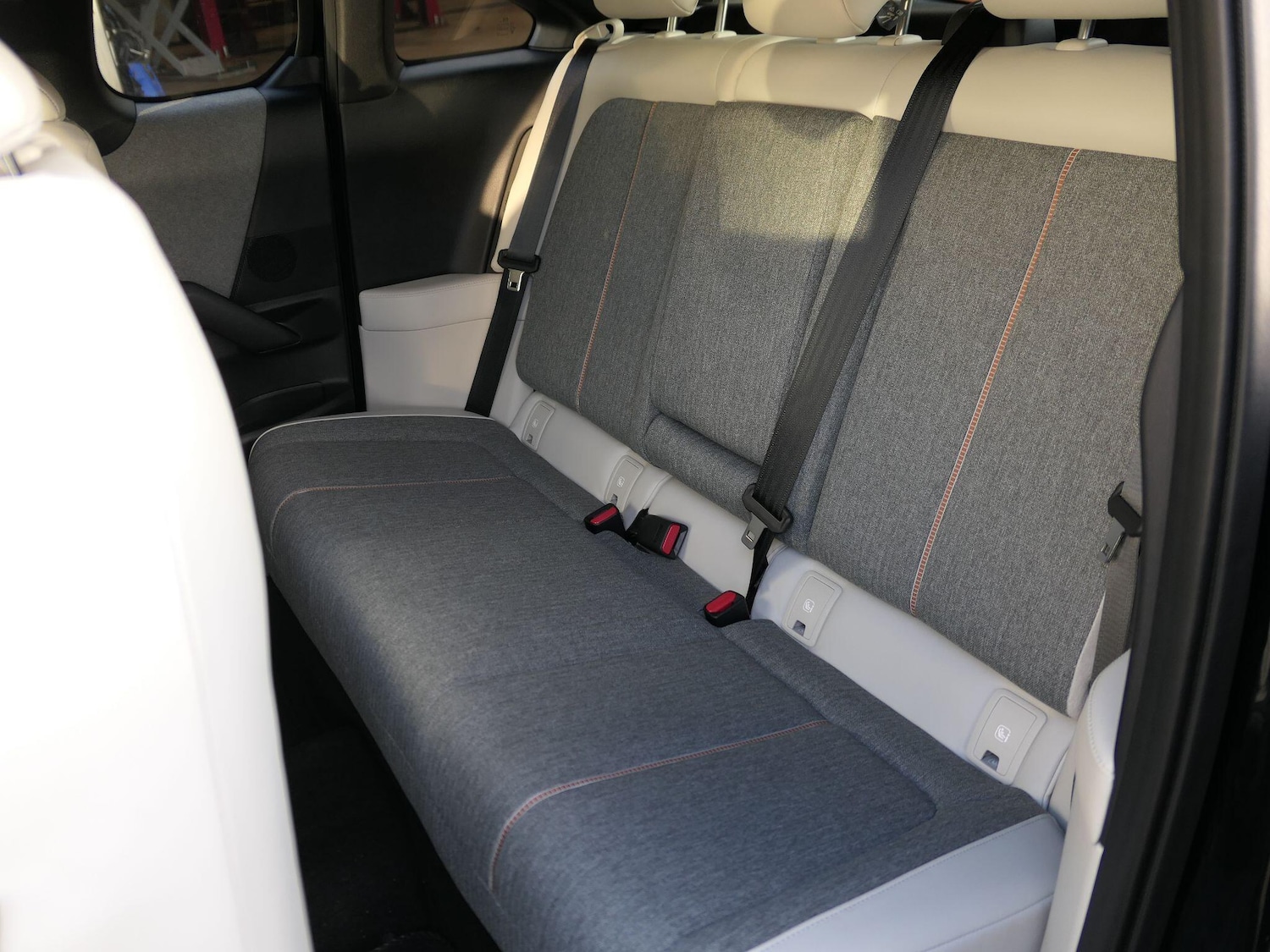 Used Mazda MX-30 2025 for sale - 77440206: Photo 12