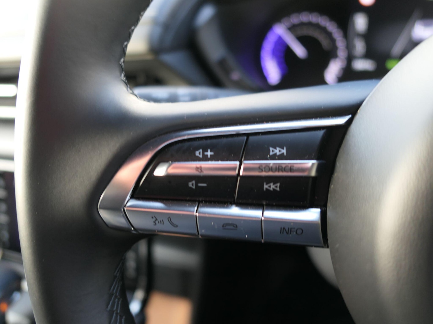 Used Mazda MX-30 2025 for sale - 77440206: Photo 13