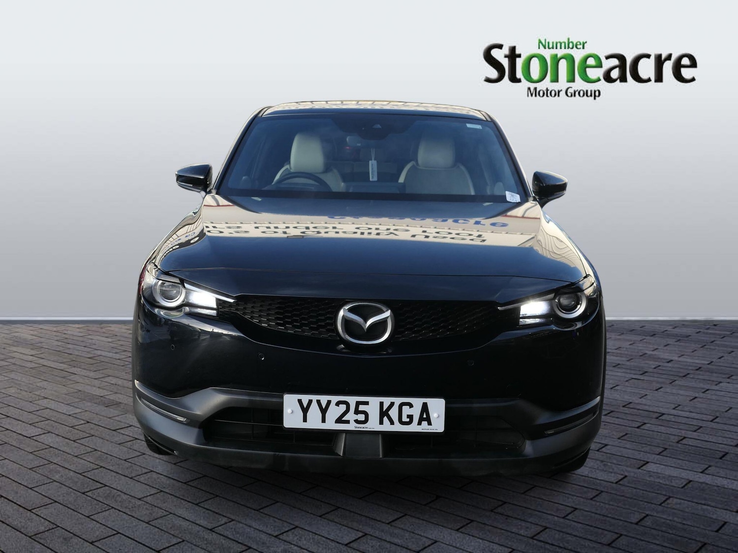 Used Mazda MX-30 2025 for sale - 77440206: Photo 2