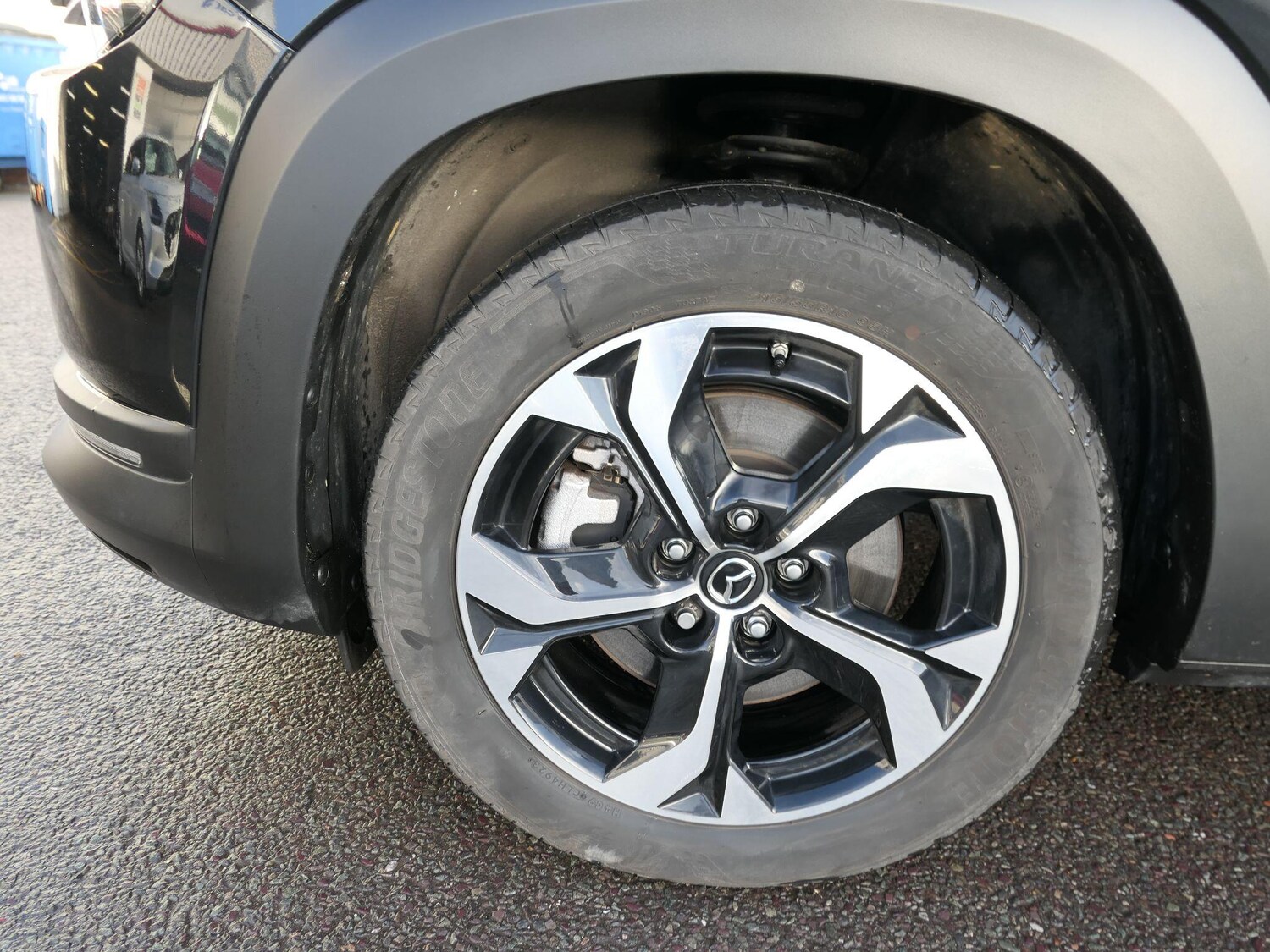 Used Mazda MX-30 2025 for sale - 77440206: Photo 22