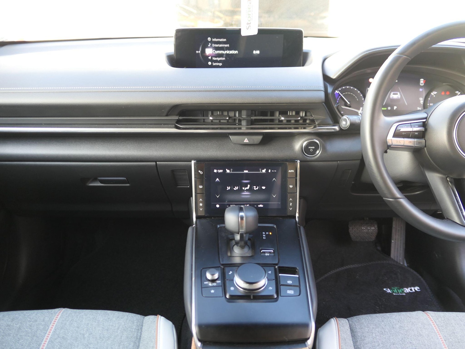 Used Mazda MX-30 2025 for sale - 77440206: Photo 24