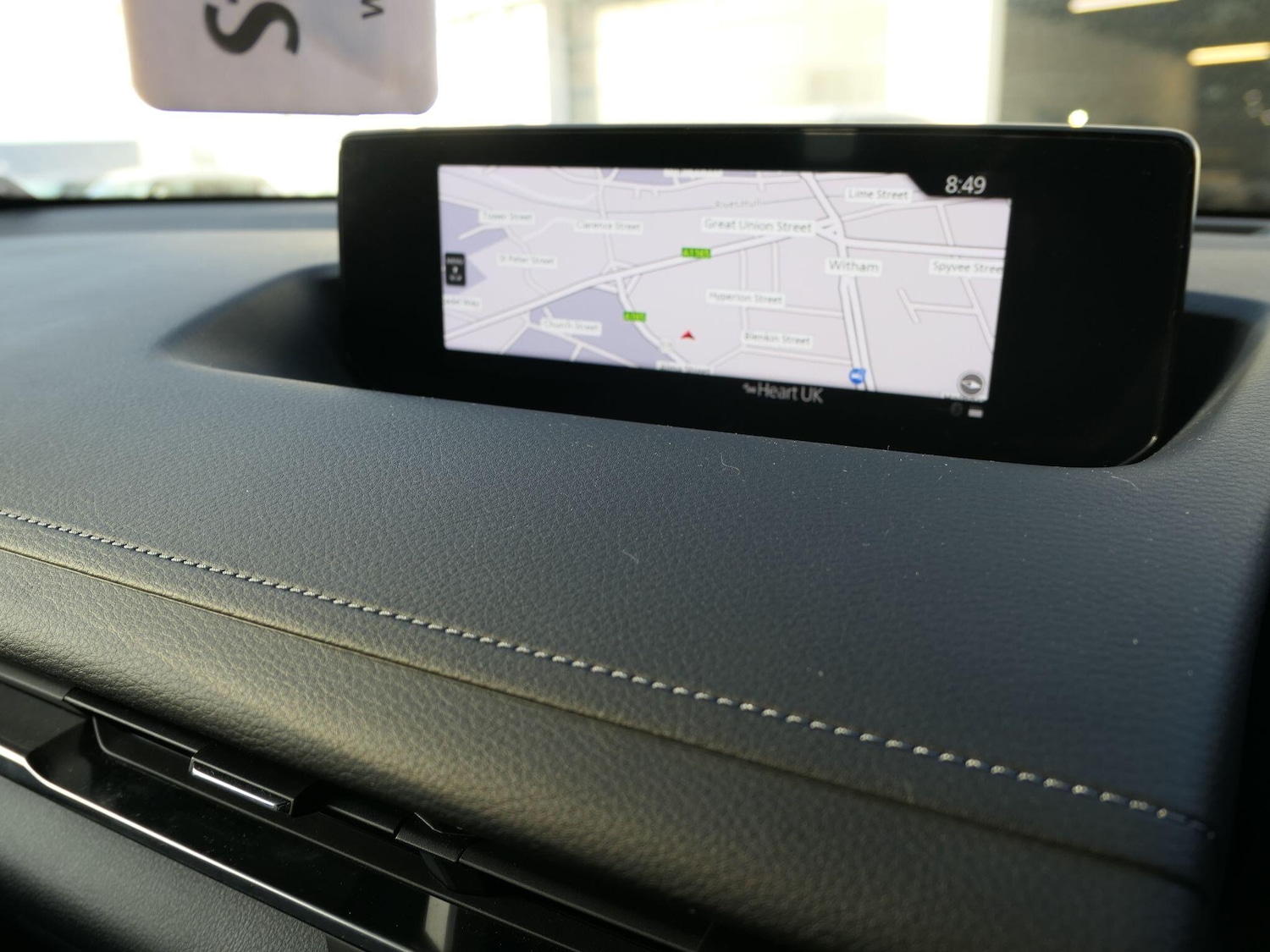 Used Mazda MX-30 2025 for sale - 77440206: Photo 25