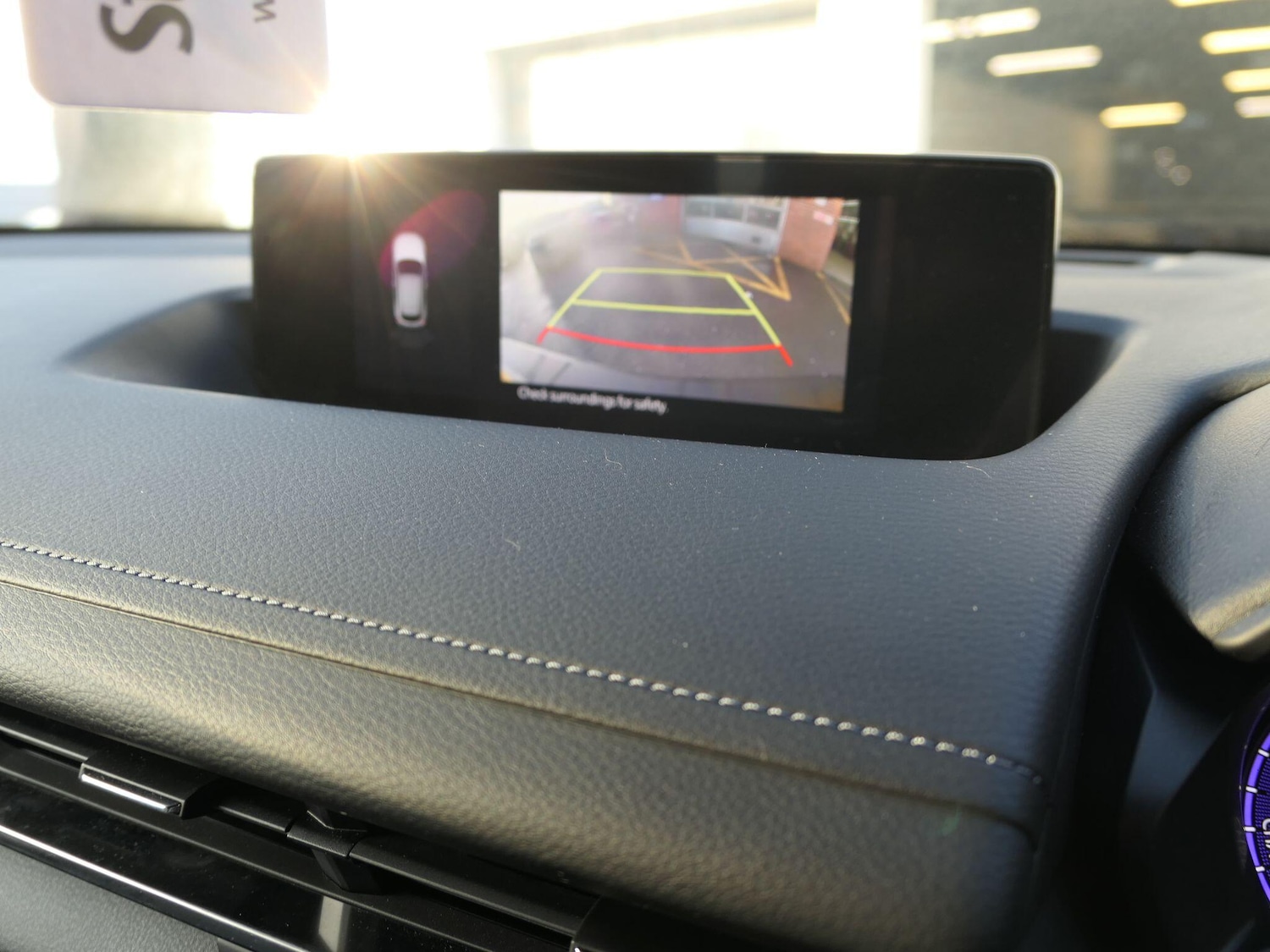 Used Mazda MX-30 2025 for sale - 77440206: Photo 26