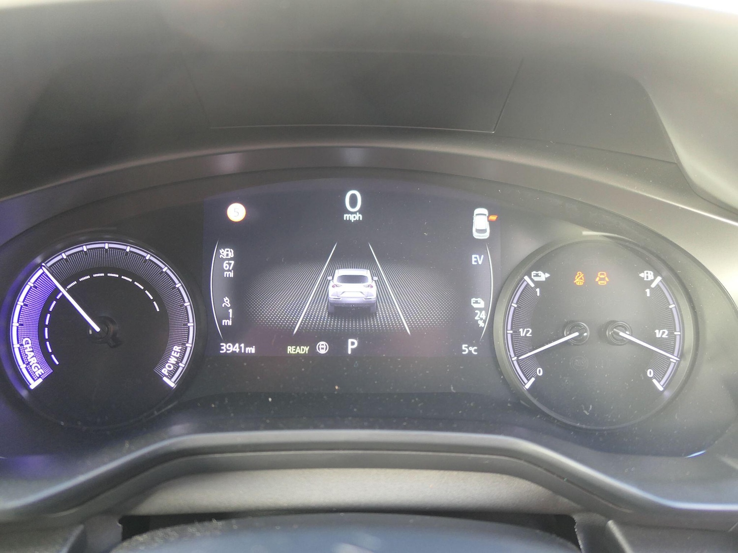 Used Mazda MX-30 2025 for sale - 77440206: Photo 29