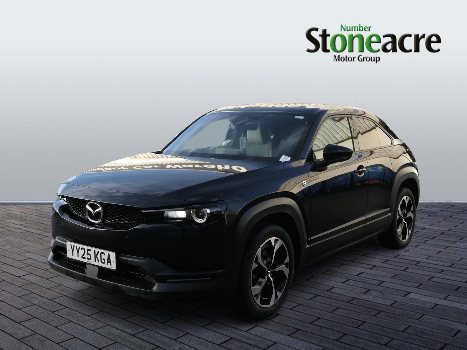 Used Mazda MX-30 2025 for sale - 77440206: Photo 3