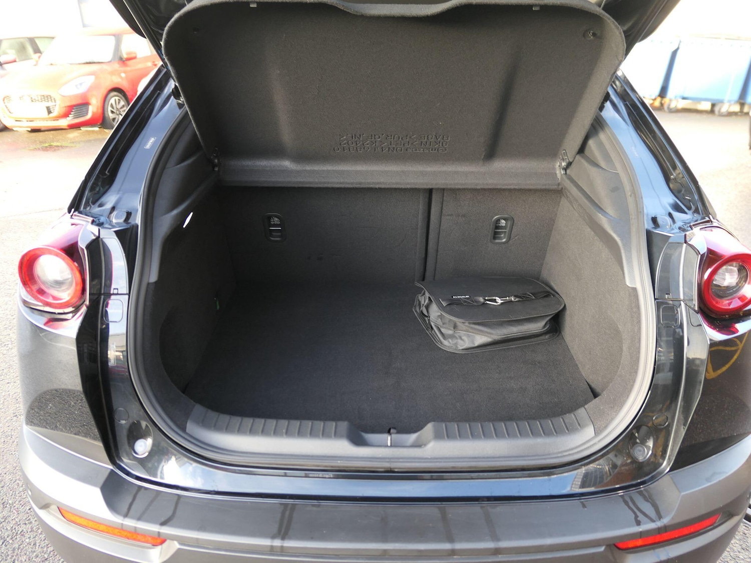 Used Mazda MX-30 2025 for sale - 77440206: Photo 30