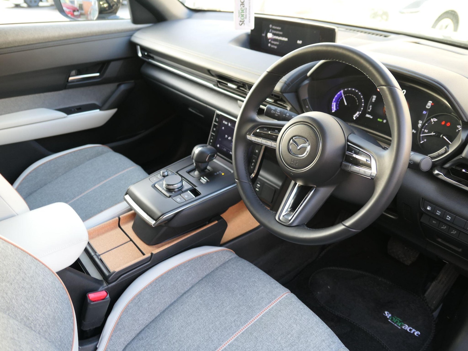 Used Mazda MX-30 2025 for sale - 77440206: Photo 31