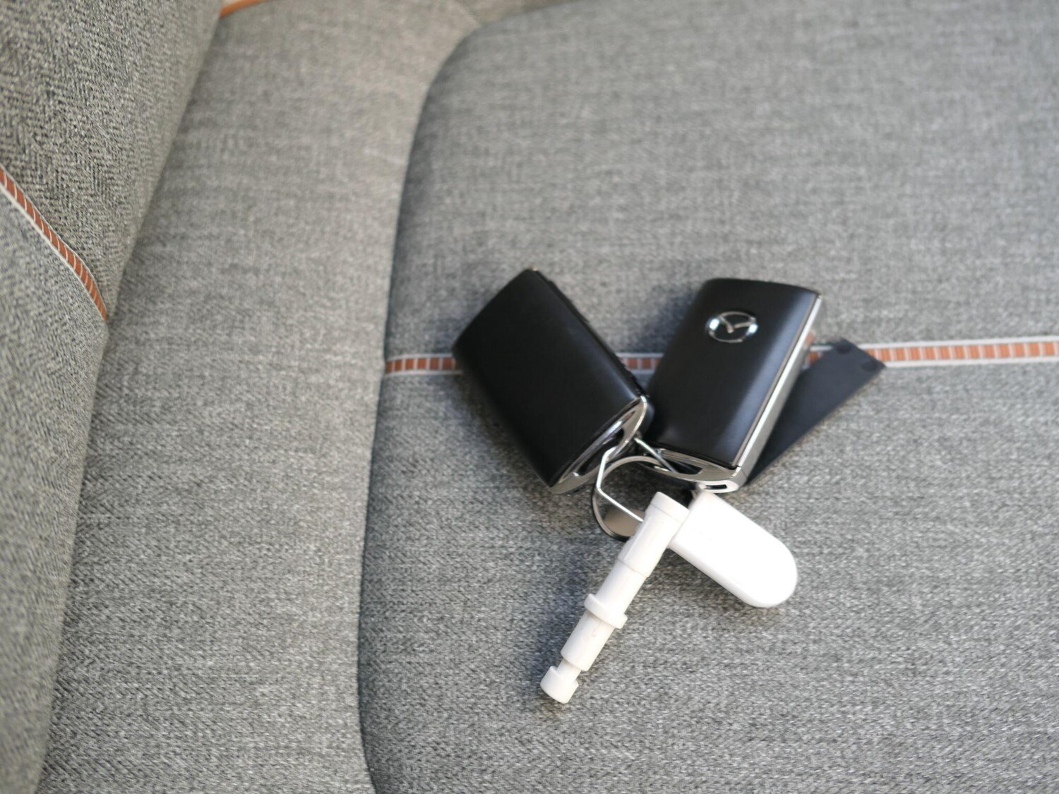 Used Mazda MX-30 2025 for sale - 77440206: Photo 32