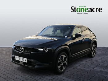 Used Mazda MX-30 2025 for sale - 77440206: Photo