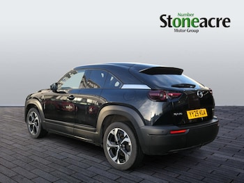 Used Mazda MX-30 2025 for sale - 77440206: Photo