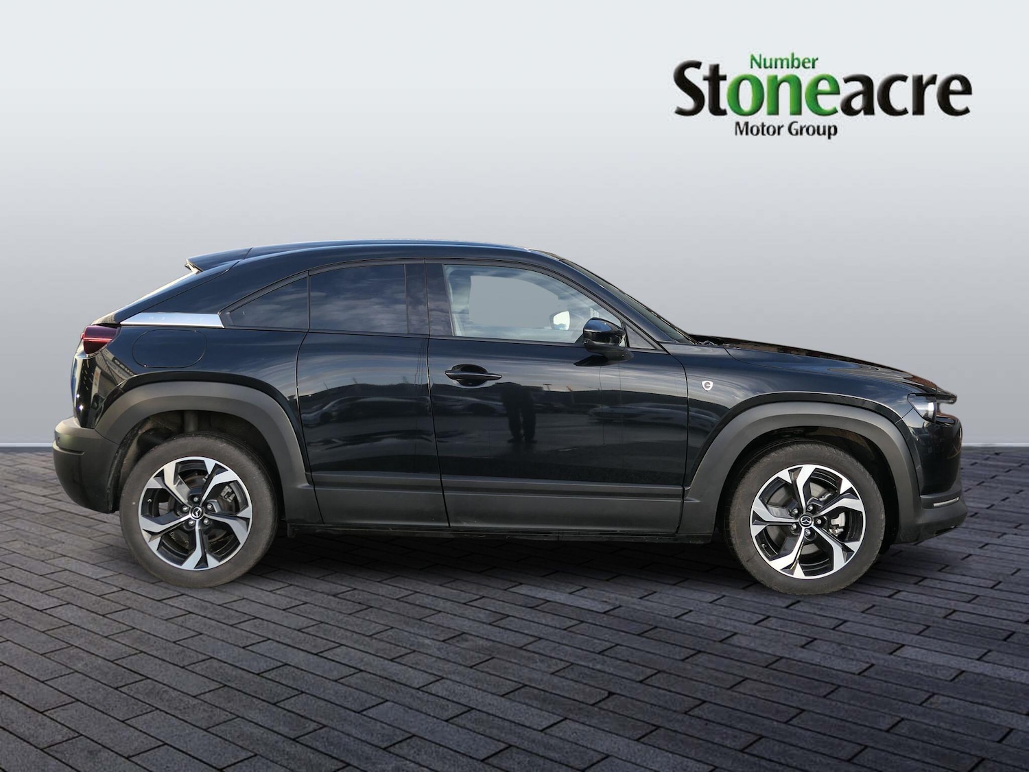 Used Mazda MX-30 2025 for sale - 77440206: Photo 7