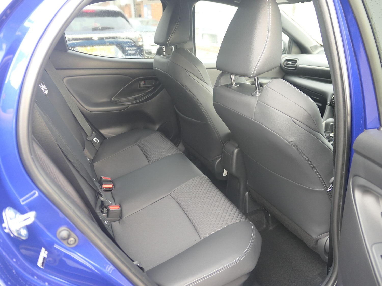 Used Mazda Mazda2 HYBRID 2025 for sale - 77155778: Photo 11