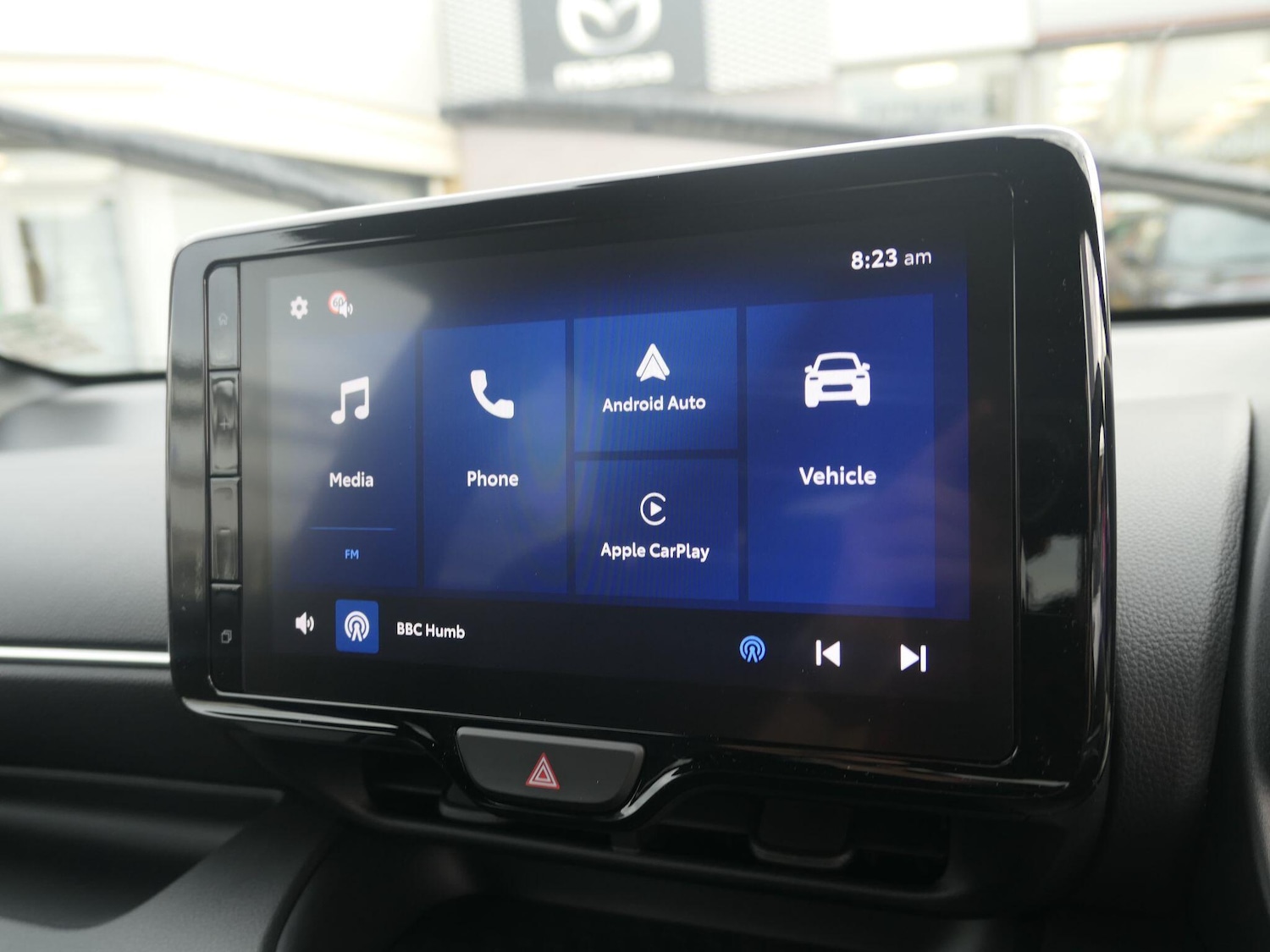 Used Mazda Mazda2 HYBRID 2025 for sale - 77155778: Photo 21