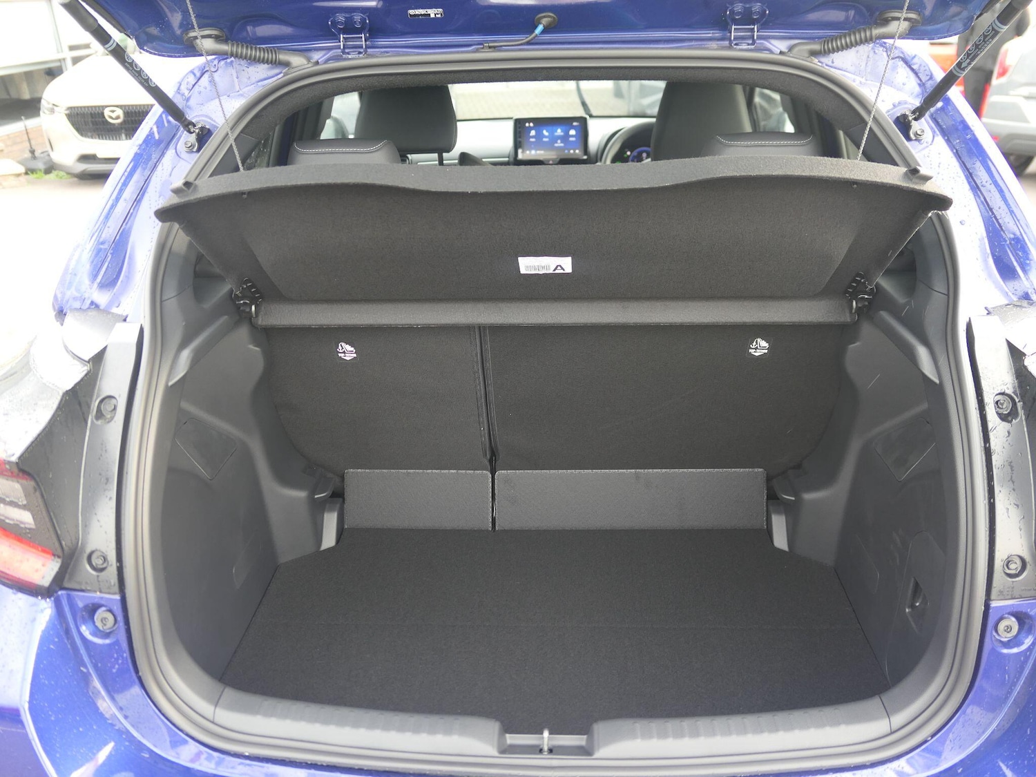 Used Mazda Mazda2 HYBRID 2025 for sale - 77155778: Photo 24