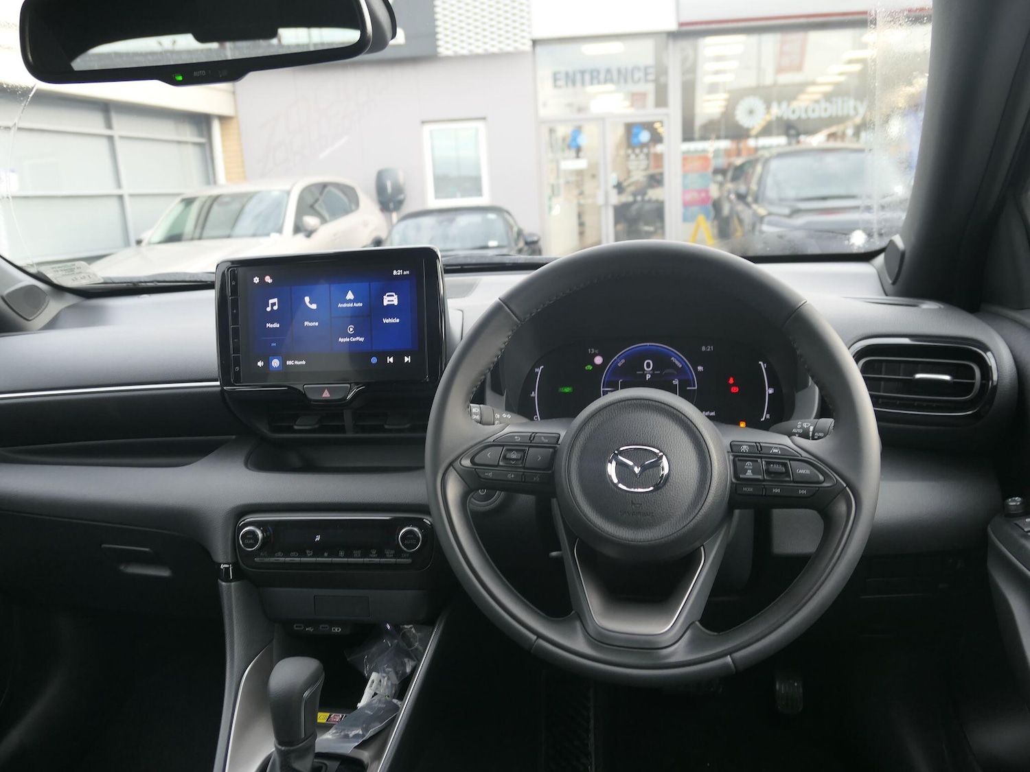 Used Mazda Mazda2 HYBRID 2025 for sale - 77155778: Photo 25