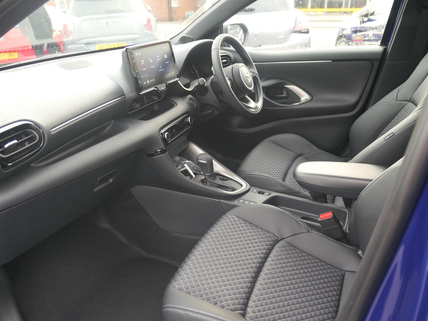 Used Mazda Mazda2 HYBRID 2025 for sale - 77155778: Photo 27