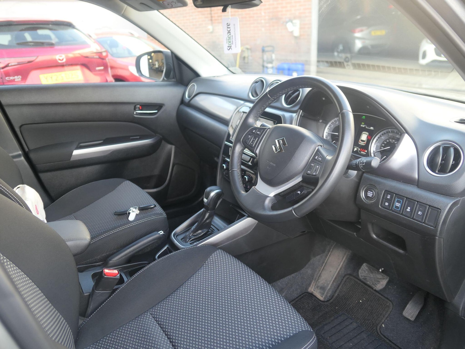 Used Suzuki Vitara 2023 for sale - 76607127: Photo 10