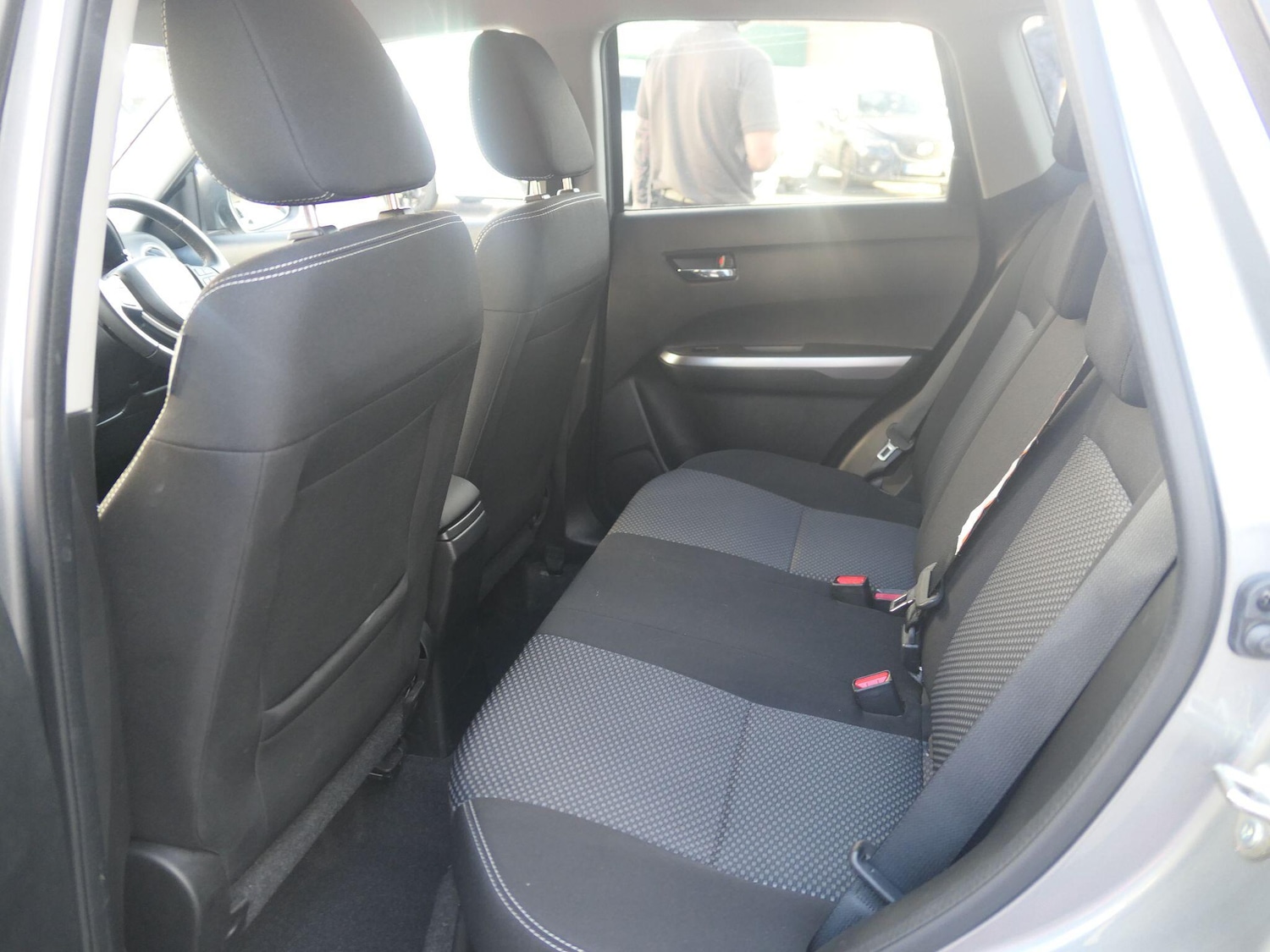 Used Suzuki Vitara 2023 for sale - 76607127: Photo 11