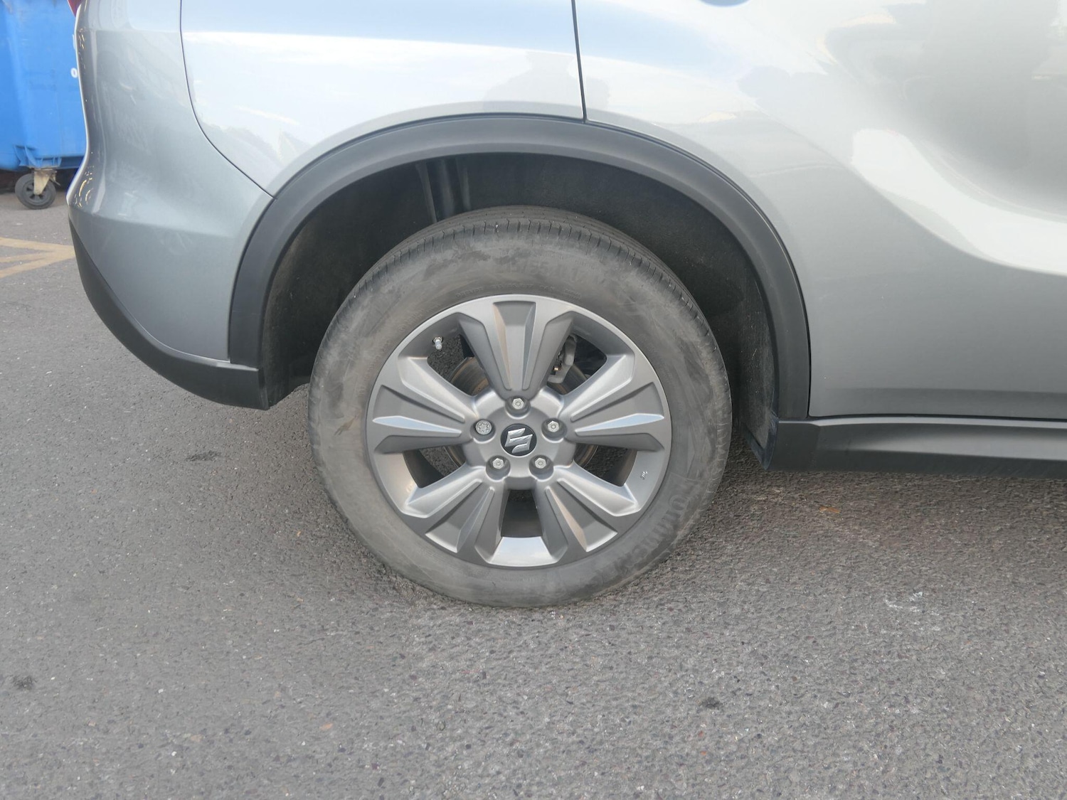 Used Suzuki Vitara 2023 for sale - 76607127: Photo 18