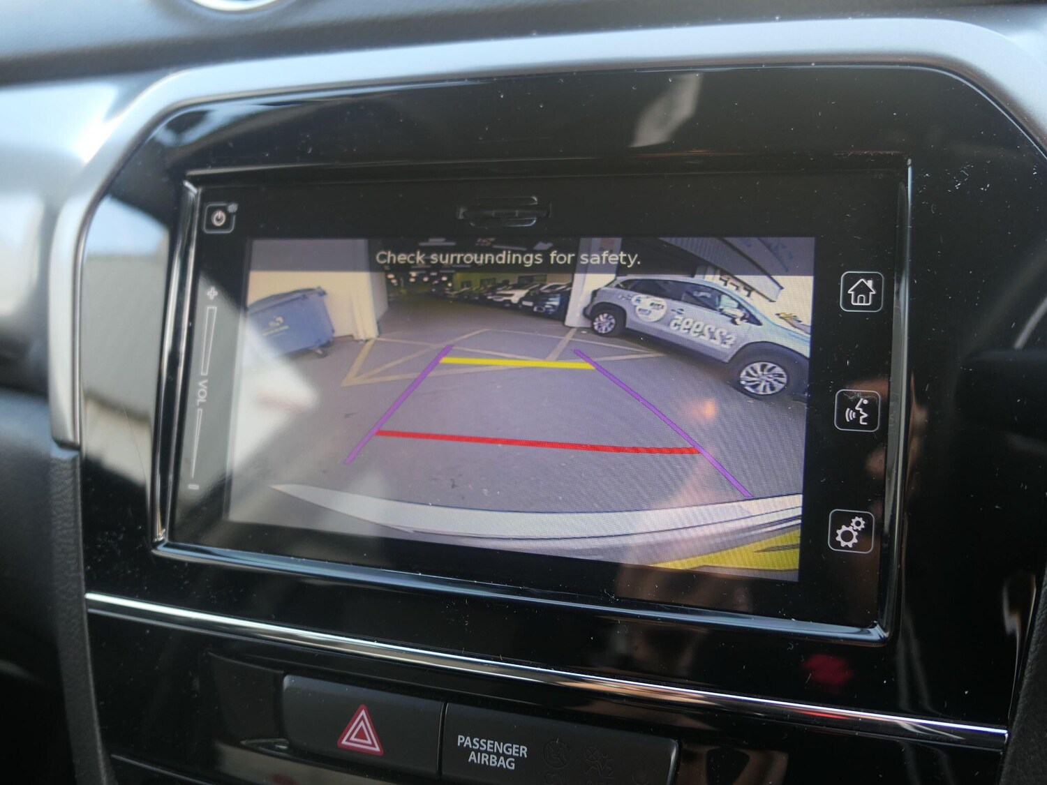 Used Suzuki Vitara 2023 for sale - 76607127: Photo 19