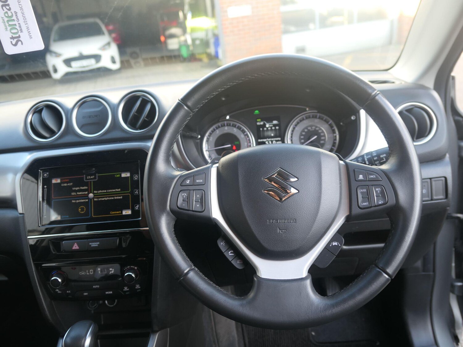 Used Suzuki Vitara 2023 for sale - 76607127: Photo 23