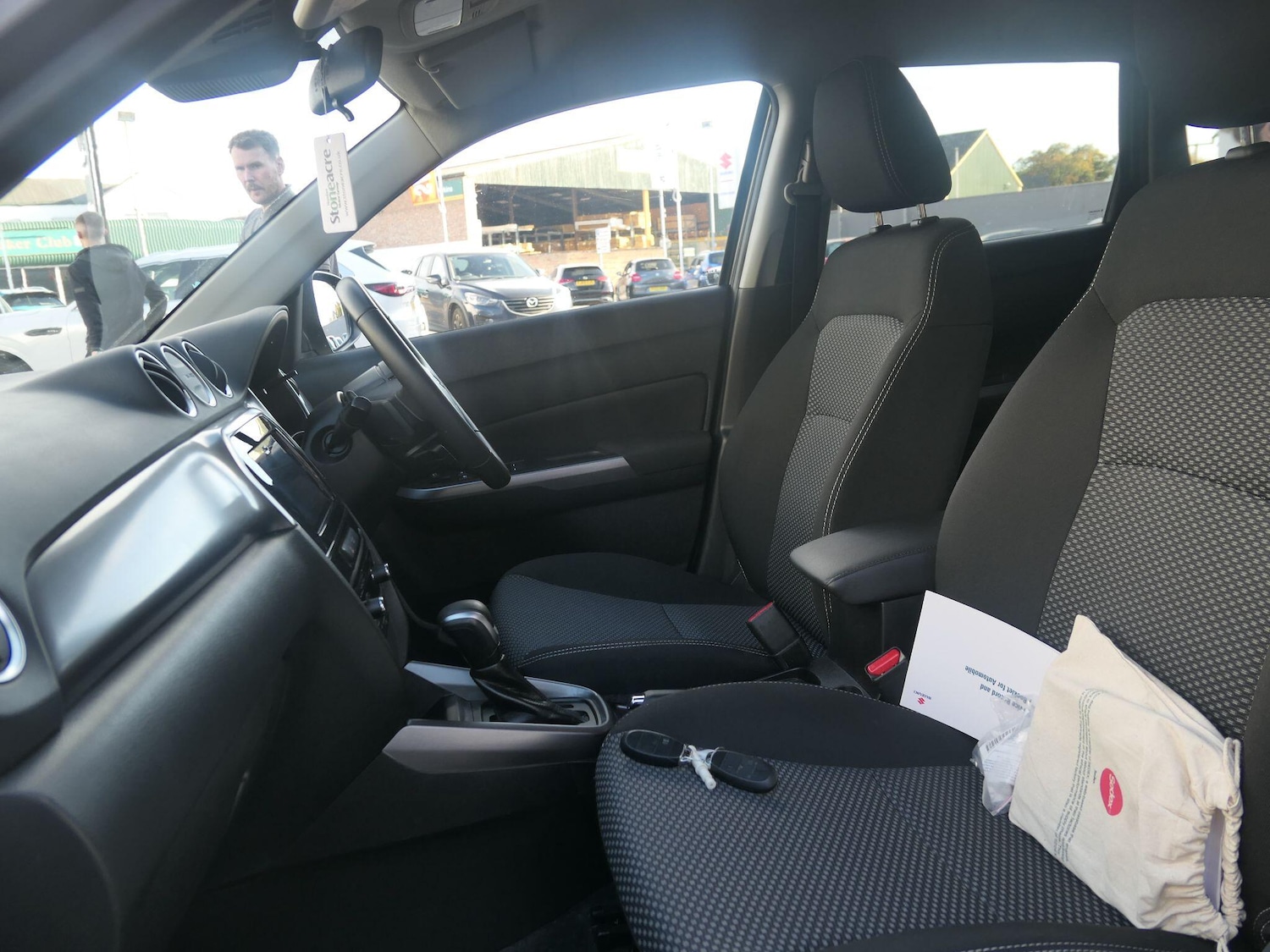 Used Suzuki Vitara 2023 for sale - 76607127: Photo 24