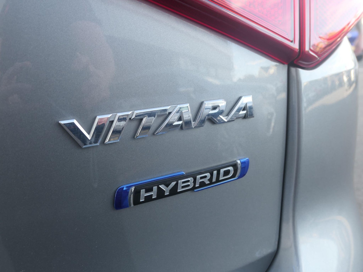 Used Suzuki Vitara 2023 for sale - 76607127: Photo 25