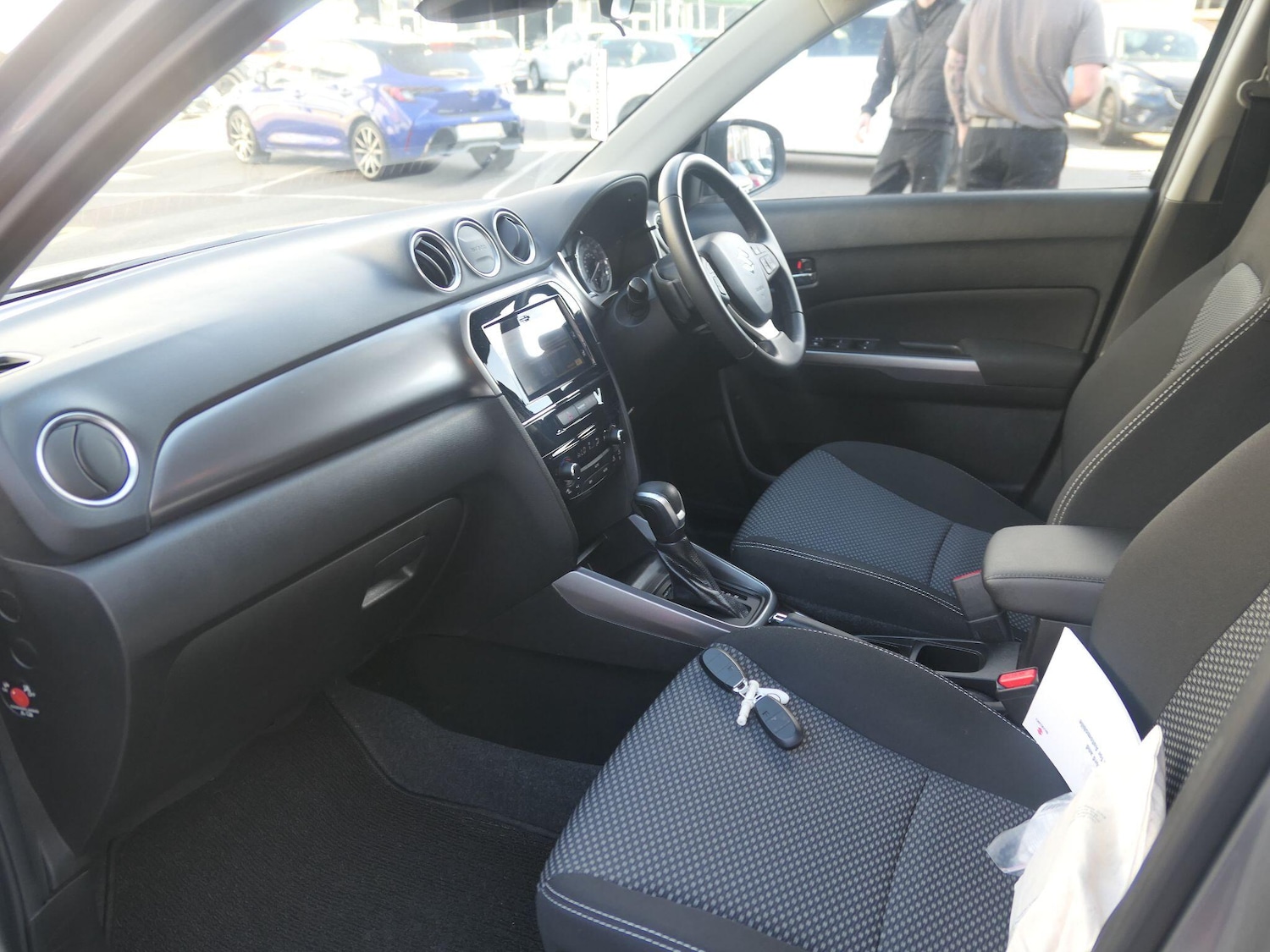 Used Suzuki Vitara 2023 for sale - 76607127: Photo 27