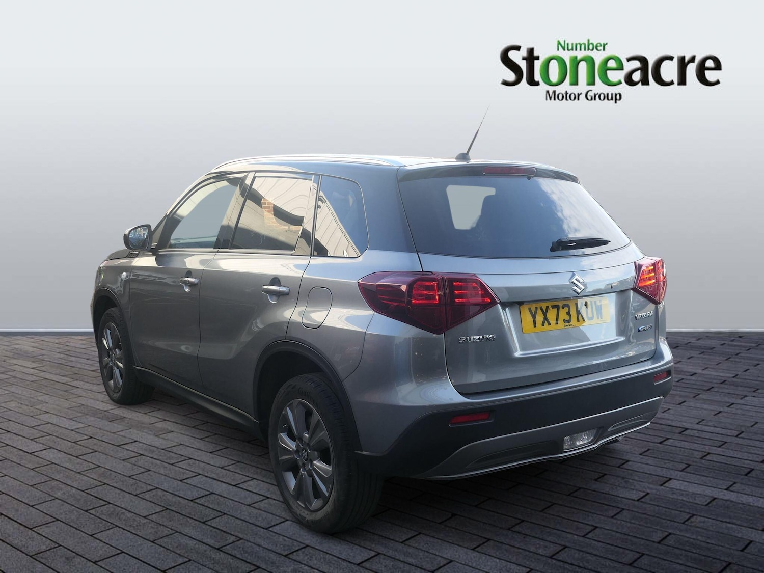 Used Suzuki Vitara 2023 for sale - 76607127: Photo 4