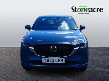 Used Mazda CX-5 2023 for sale - 78348530: Photo