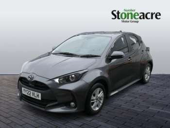 Used Mazda Mazda2 HYBRID 2022 for sale - 74161276: Photo