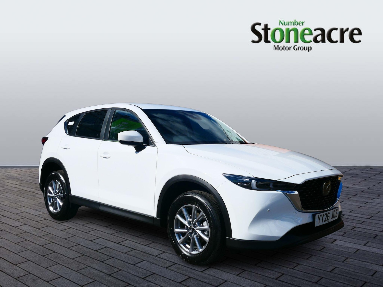Used Mazda CX-5 2026 for sale - 78171202: Photo 1