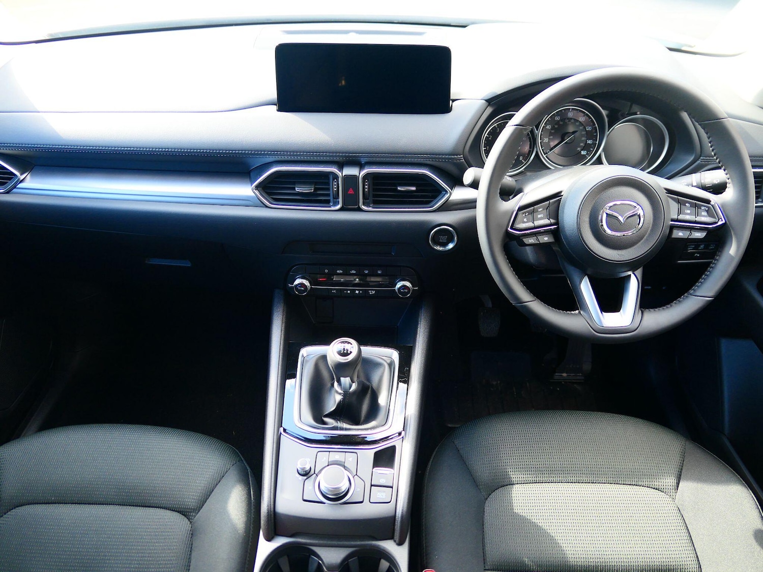 Used Mazda CX-5 2026 for sale - 78171202: Photo 10