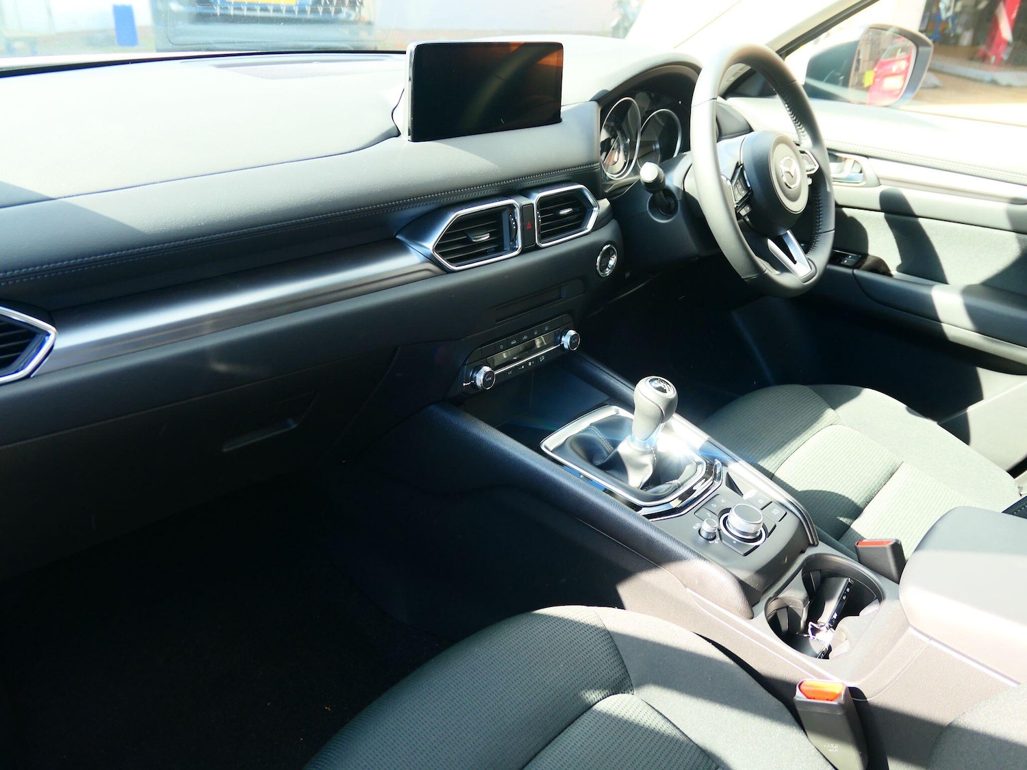 Used Mazda CX-5 2026 for sale - 78171202: Photo 11