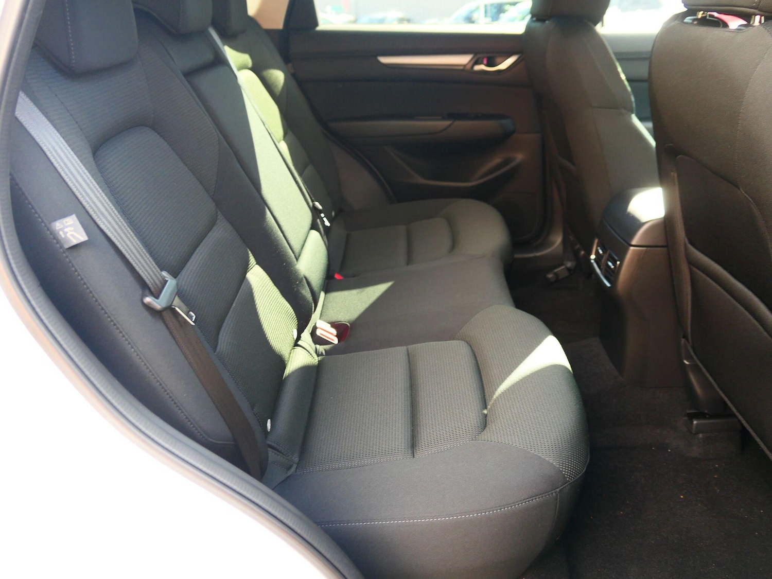 Used Mazda CX-5 2026 for sale - 78171202: Photo 13