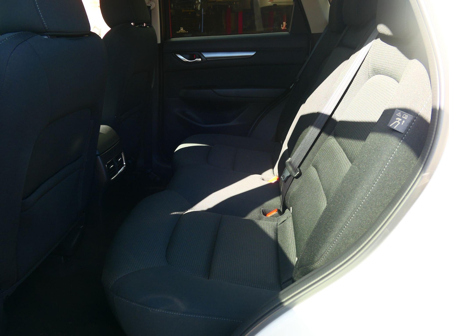 Used Mazda CX-5 2026 for sale - 78171202: Photo 14