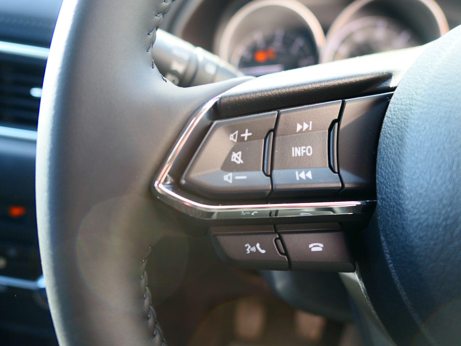 Used Mazda CX-5 2026 for sale - 78171202: Photo 18