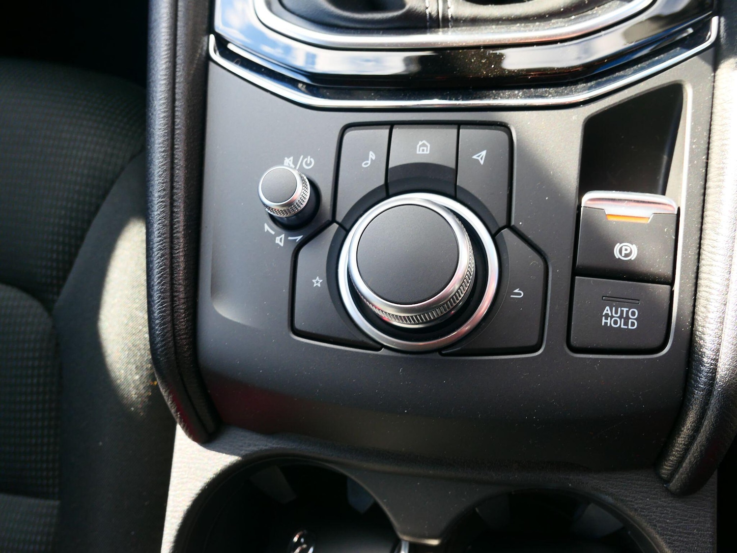 Used Mazda CX-5 2026 for sale - 78171202: Photo 19