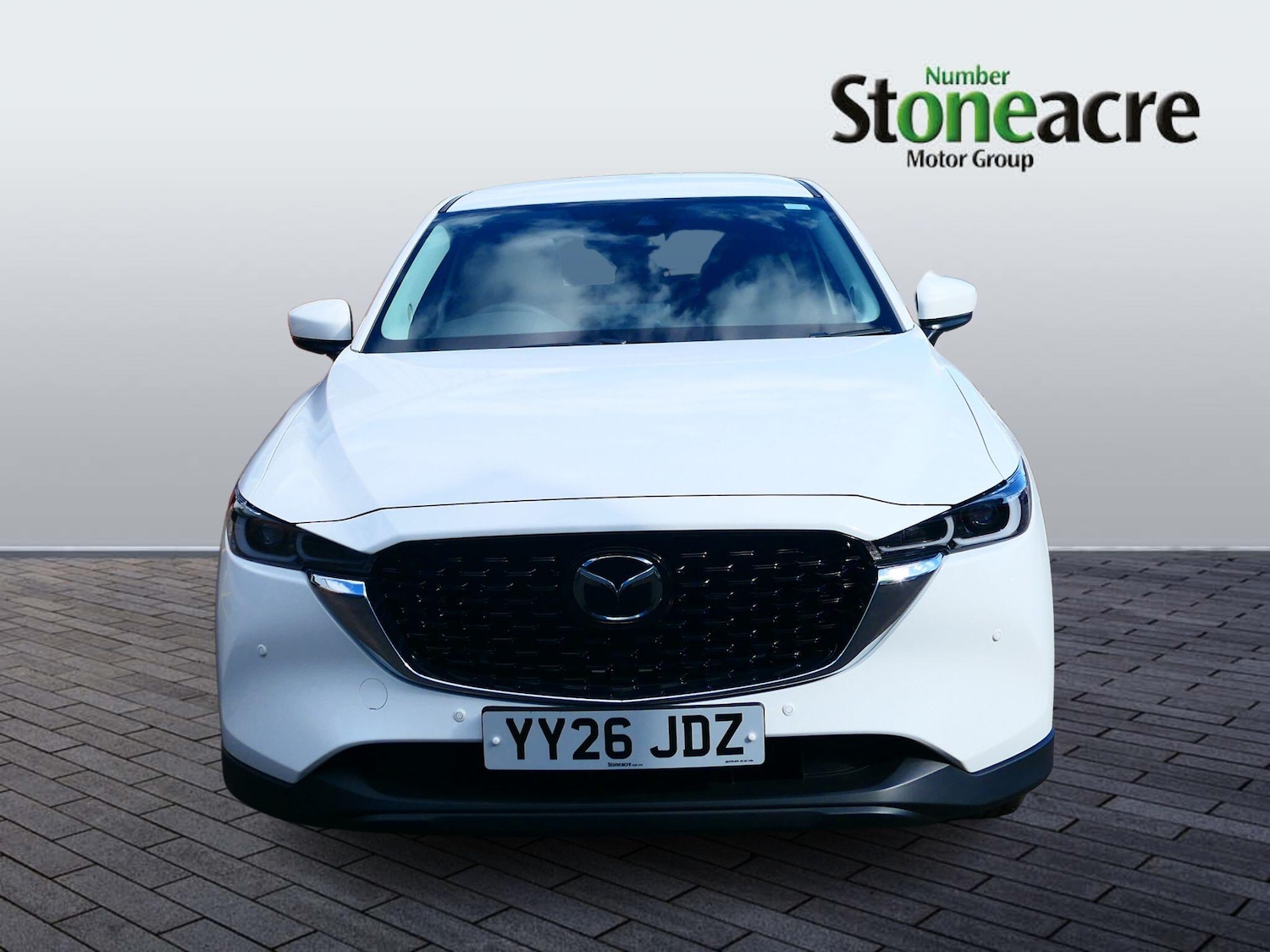 Used Mazda CX-5 2026 for sale - 78171202: Photo 2