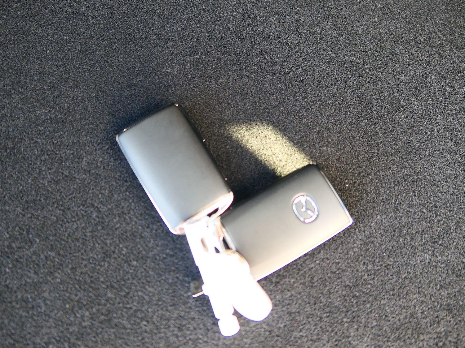 Used Mazda CX-5 2026 for sale - 78171202: Photo 21