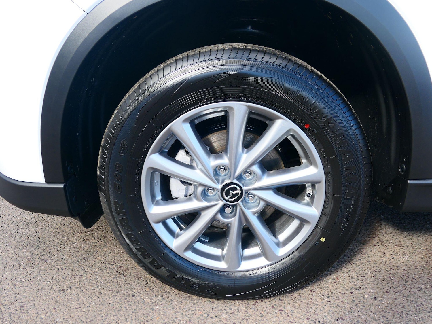 Used Mazda CX-5 2026 for sale - 78171202: Photo 22