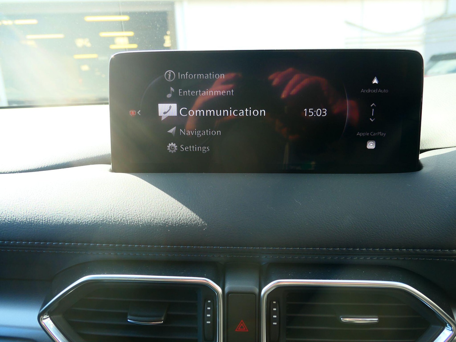 Used Mazda CX-5 2026 for sale - 78171202: Photo 23